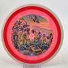 #30 167.8g | Red