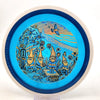 #32 162.1g | Blue