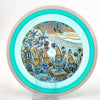 #33 173.8g | Blue