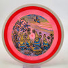 #34 175.1g | Red