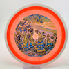 #35 162.2g | Orange