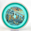 #38 162.2g | Blue