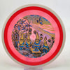 #40 172.2g | Red