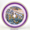 #43 175.1g | Purple