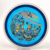 #44 174g | Blue