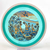 #45 174.2g | Blue