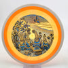 #46 173.2g | Orange