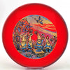 #6 175.5g | Red