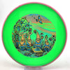 #12 175.1g | Green