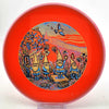 #30 175.2g | Orange