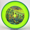 #34 173.4g | Green