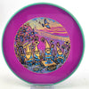 #42 176.6g | Purple