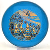 #44 175.4g | Blue