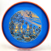 #46 173g | Blue