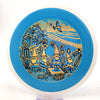 #3 141.4g | Blue