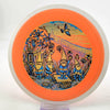 #4 147g | Orange
