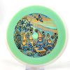 #5 141.4g | Green