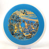 #6 141.3g | Blue