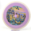 #7 166.4g | Purple