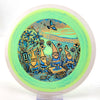 #8 147.1g | Green