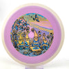 #10 168g | Purple