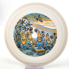 #15 168.6g | White
