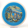 #16 168.5g | Blue