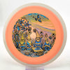#21 173g | Orange