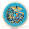#26 157.6g | Blue