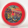 #31 146.3g | Red