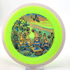 #33 163.3g | Green