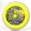 #34 168.4g | Yellow