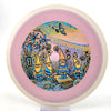 #35 163g | Pink