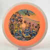 #37 164.9g | Orange
