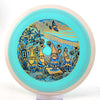 #38 165.1g | Aqua
