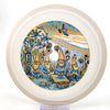 #44 157.7g | White