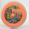 #45 157.3g | Orange