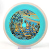 #46 157g | Aqua