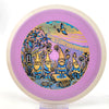 #48 157.4g | Purple