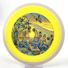 #52 156.7g | Yellow