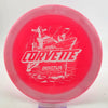 #19 165.8g | Pink