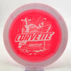 #23 172.2g |  Pink
