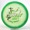 #26 170g | Green