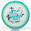 #35 173.8g | Green
