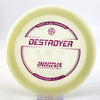 #43 172.7g | Glow