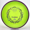 #34 | Classic | 172.2g | Green