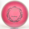 #35 | Classic | 174.9g | Red