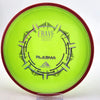 #42 | Classic | 172.4g | Green