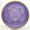 #44 | Classic | 175.5g | Purple