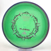#53 | Classic | 172.4g | Green